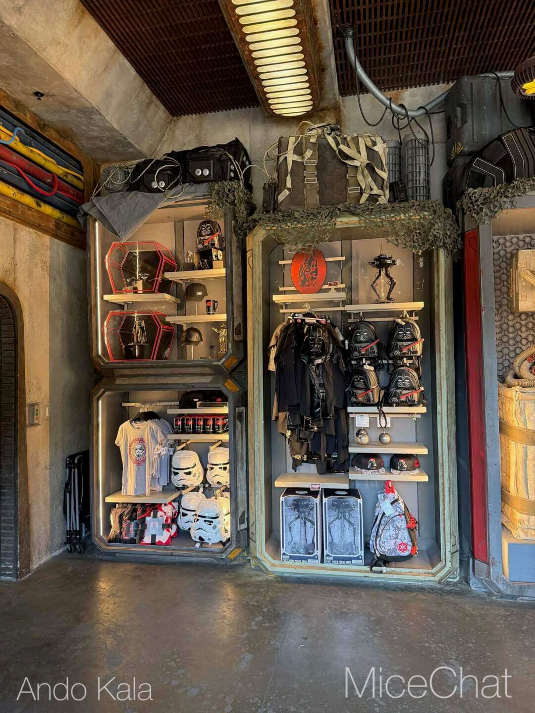 Disneyland Update, DISNEYLAND UPDATE: Spring Break Surge, D23 Drama & Construction Blues