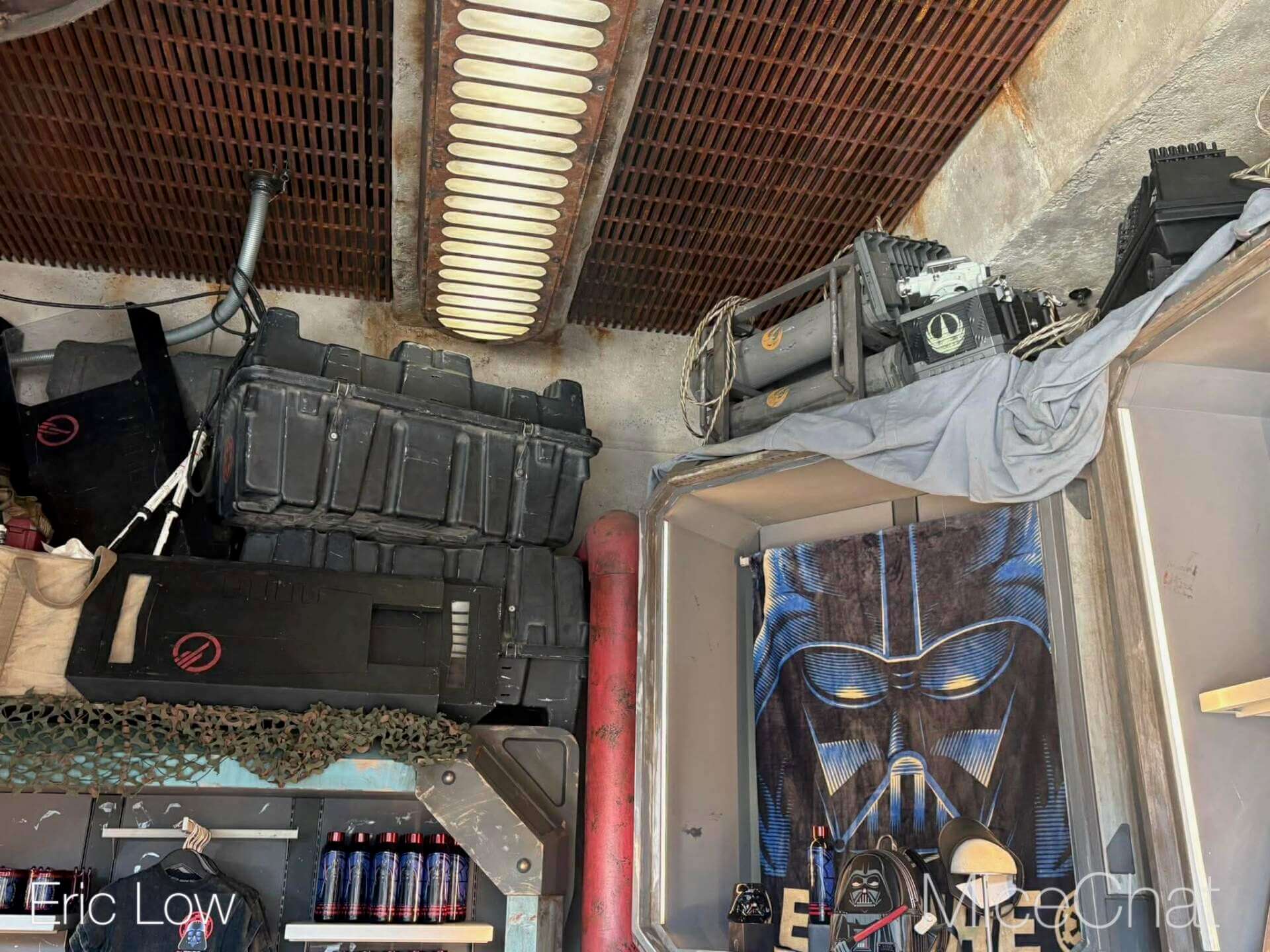 Disneyland Update, DISNEYLAND UPDATE: Spring Break Surge, D23 Drama & Construction Blues