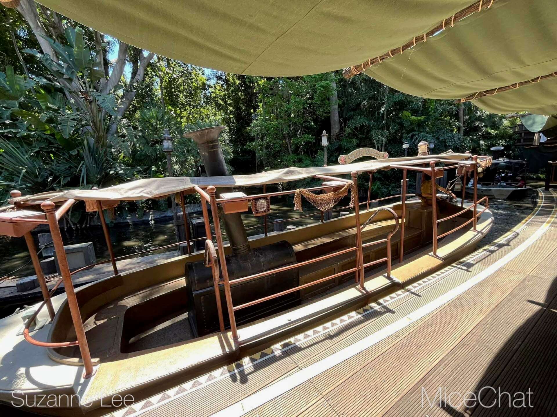 , DISNEYLAND UPDATE: Main Street Honors, Toy Story Things & Star Wars Dreams