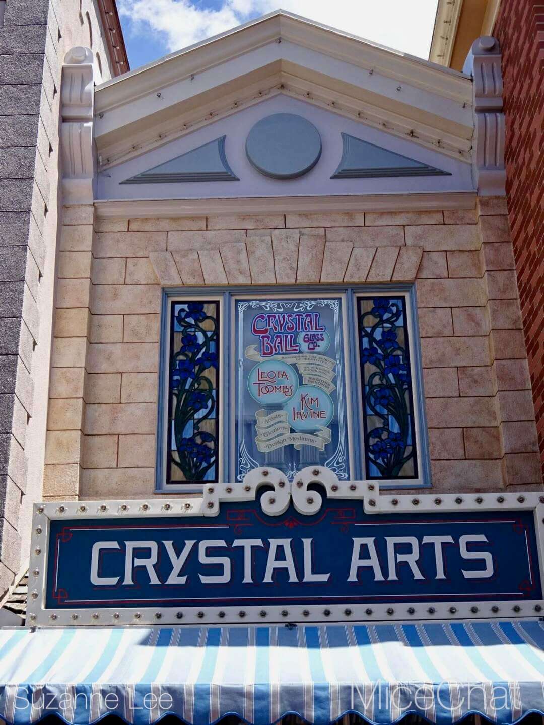 , DISNEYLAND UPDATE: Main Street Honors, Toy Story Things & Star Wars Dreams