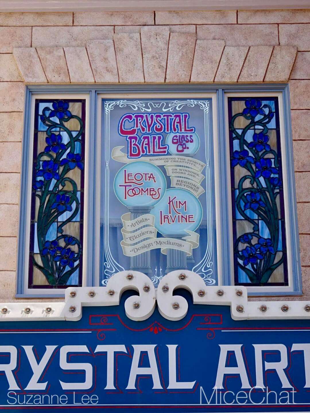 , DISNEYLAND UPDATE: Main Street Honors, Toy Story Things & Star Wars Dreams