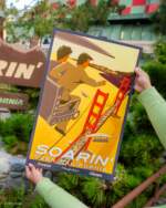 DLR-MK-Soarin-Poster