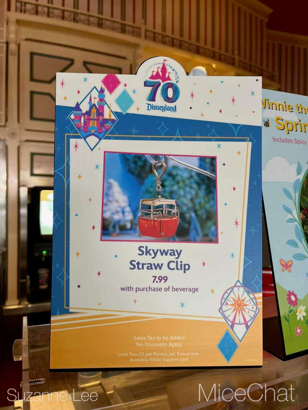 , DISNEYLAND UPDATE: Main Street Honors, Toy Story Things & Star Wars Dreams