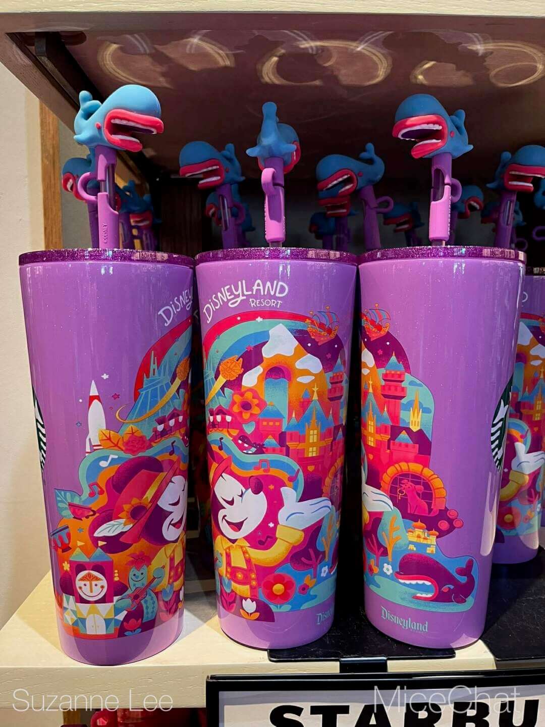 , DISNEYLAND UPDATE: Main Street Honors, Toy Story Things & Star Wars Dreams