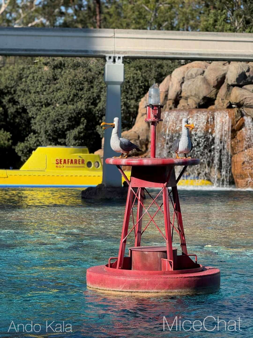 , DISNEYLAND UPDATE: Main Street Honors, Toy Story Things & Star Wars Dreams