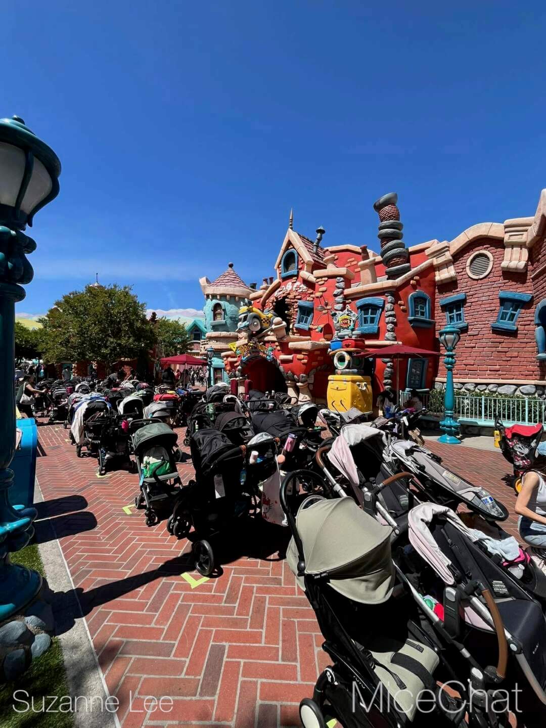 , DISNEYLAND UPDATE: Main Street Honors, Toy Story Things & Star Wars Dreams