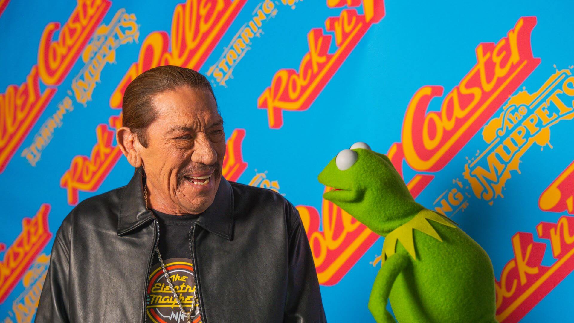 Muppets Rock 'n' Roller Coaster, Muppets Rock 'n' Roller Coaster opens May 26: Embark on a musical journey!
