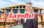 Disney Layoffs Josh DAmaro