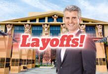 DISNEY NEWS: New CEO Josh D’Amaro Plans 1,000 Job Cuts