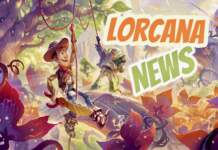 Disney Lorcana ‘Wilds Unknown’ Revealed: New Pixar Cards, Promos & More