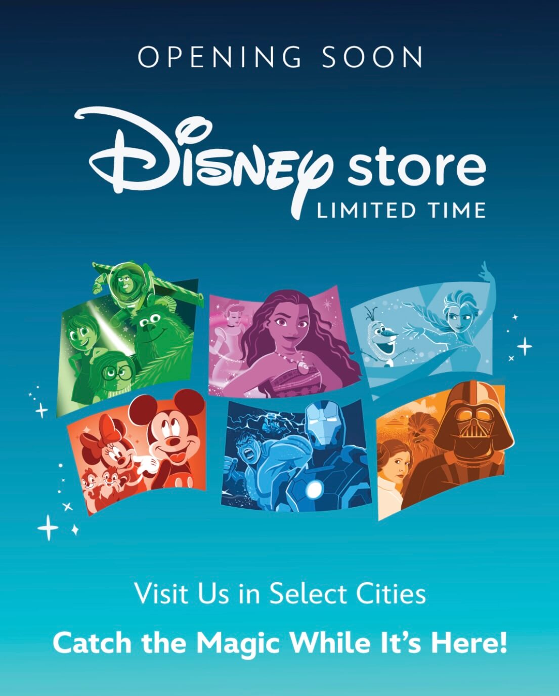 , DISNEYLAND UPDATE: Main Street Honors, Toy Story Things & Star Wars Dreams