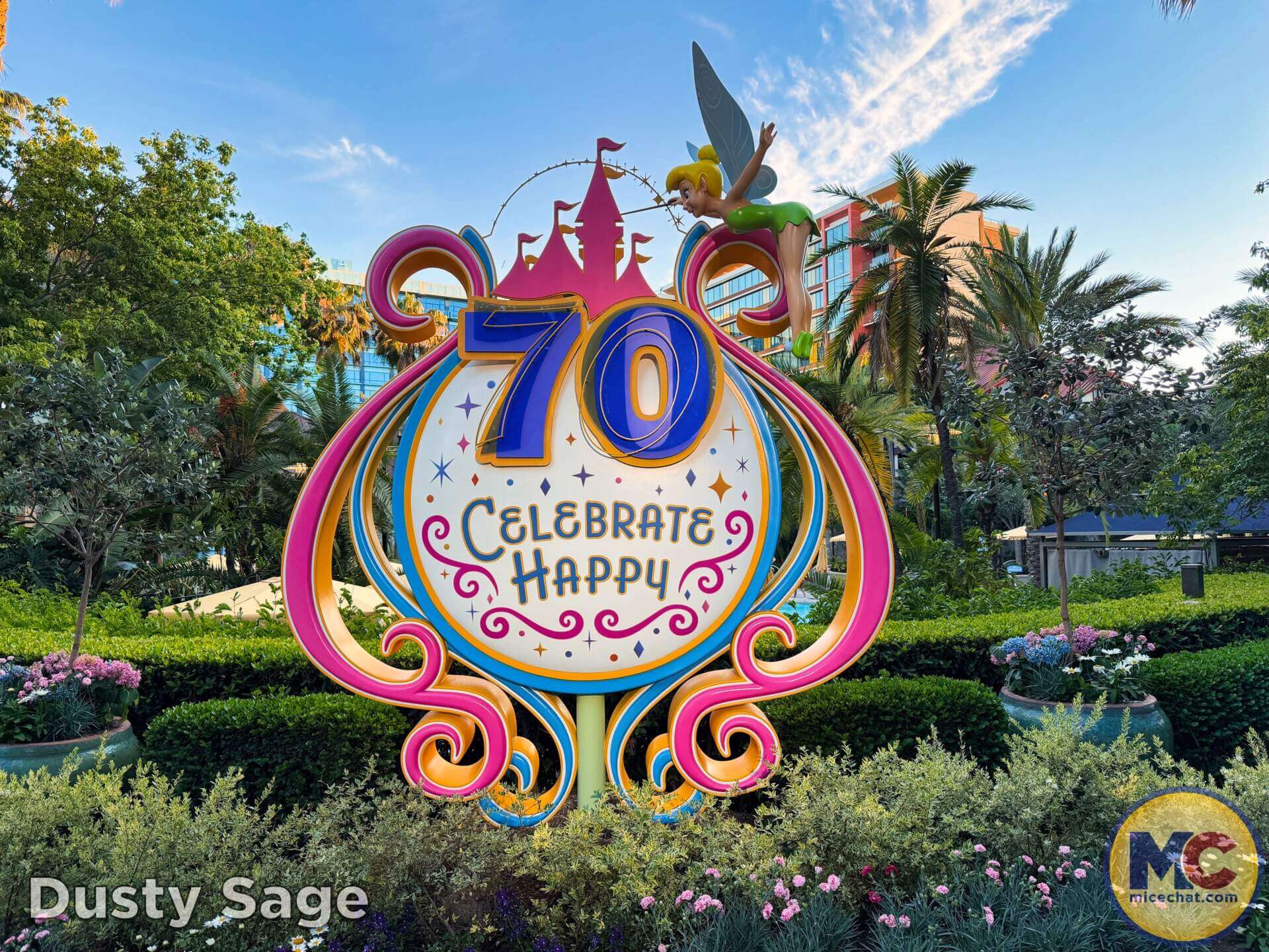 , DISNEYLAND UPDATE: Crowds, Closures & Corporate Cutbacks