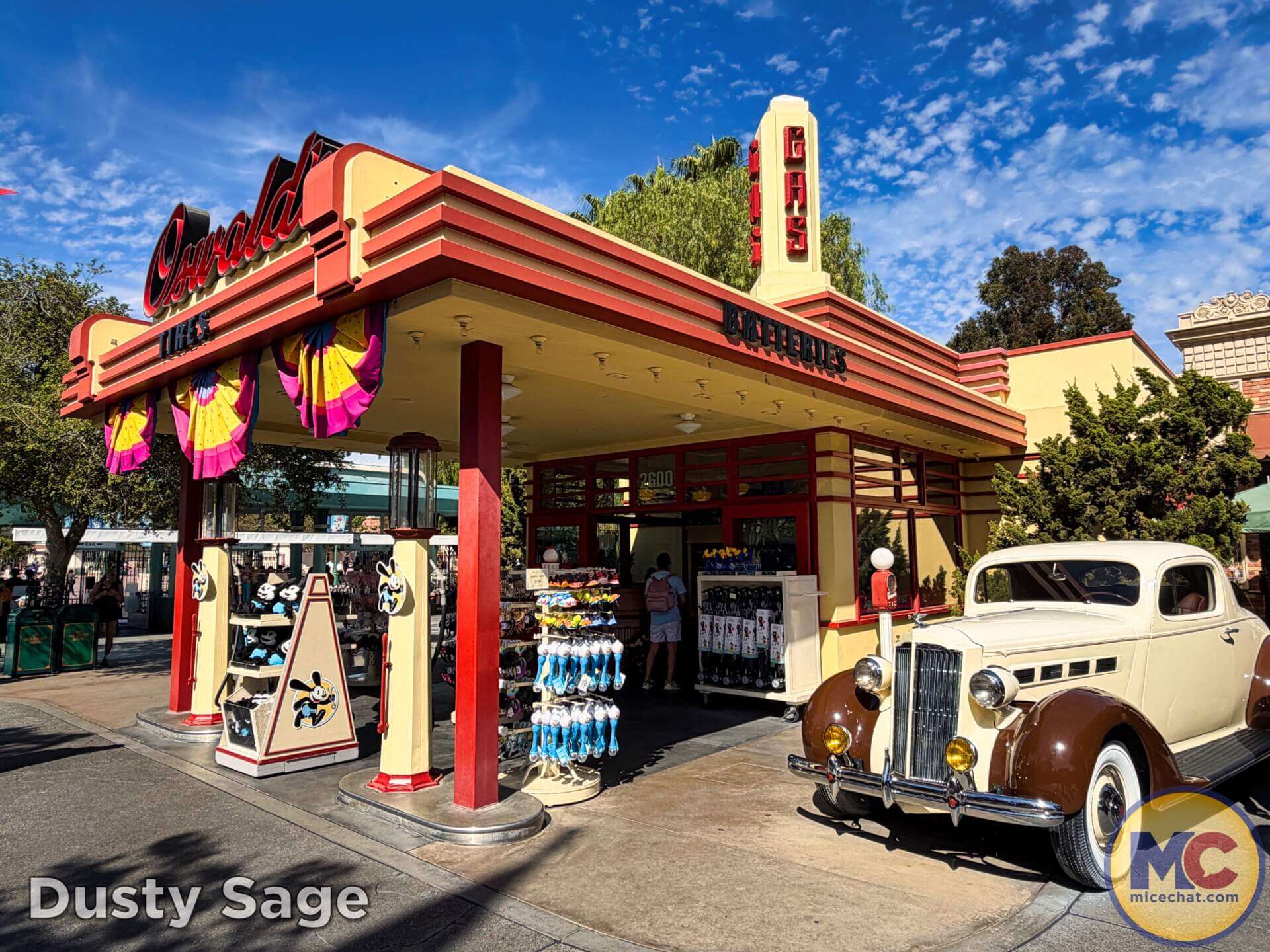 , DISNEYLAND UPDATE: Crowds, Closures & Corporate Cutbacks