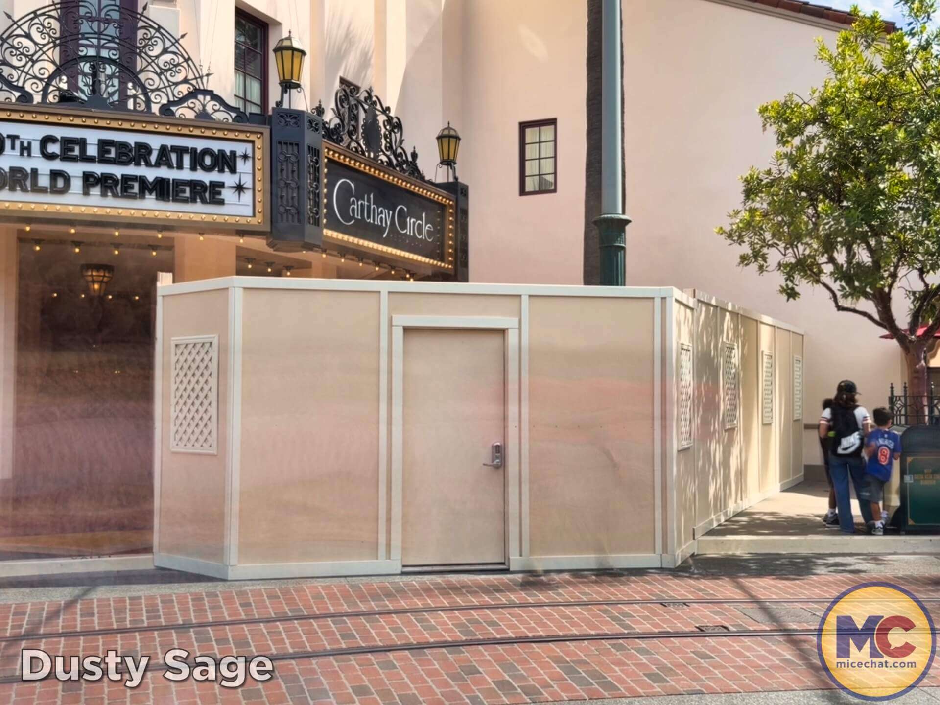 , DISNEYLAND UPDATE: Crowds, Closures & Corporate Cutbacks