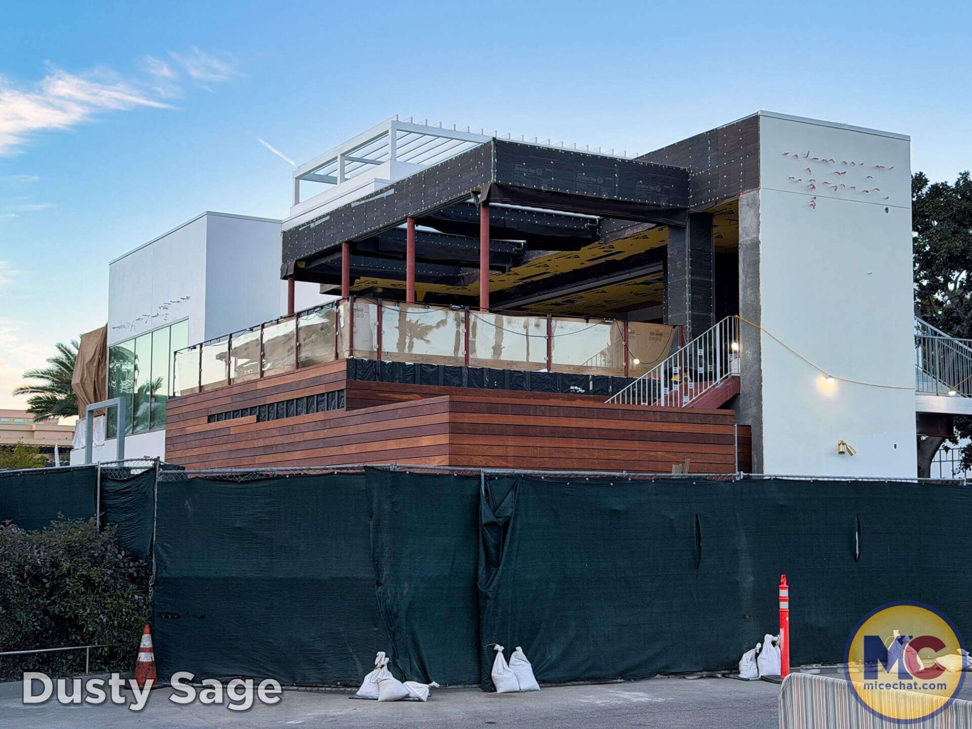 , DISNEYLAND UPDATE: Crowds, Closures & Corporate Cutbacks