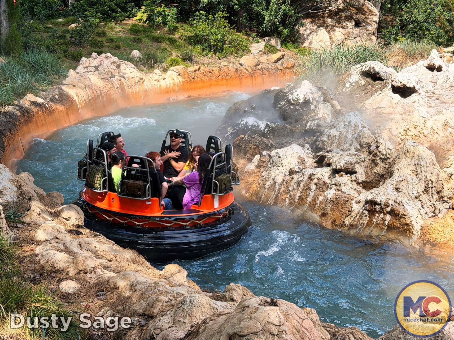 Disneyland Update, DISNEYLAND UPDATE: Spring Break Surge, D23 Drama & Construction Blues