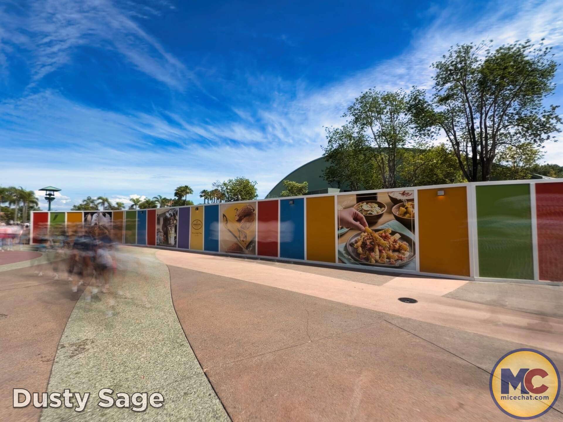 , DISNEYLAND UPDATE: Crowds, Closures & Corporate Cutbacks