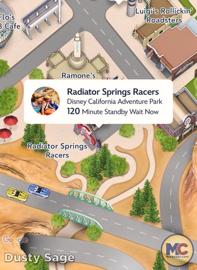 Disneyland Update, DISNEYLAND UPDATE: Spring Break Surge, D23 Drama & Construction Blues