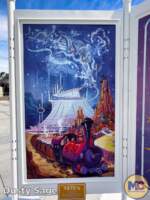 Disneyland Downtown Disney Art 2 MiceChat