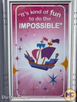 Disneyland Downtown Disney Art 4 MiceChat