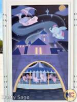 Disneyland Downtown Disney Art 5 MiceChat