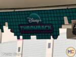 Disneyland Entertainment Park Stage Throwback sign MiceChat