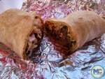 Disneyland Food Asian Street Burrito Studio Catering Truck Hollywood Backlot MiceChat