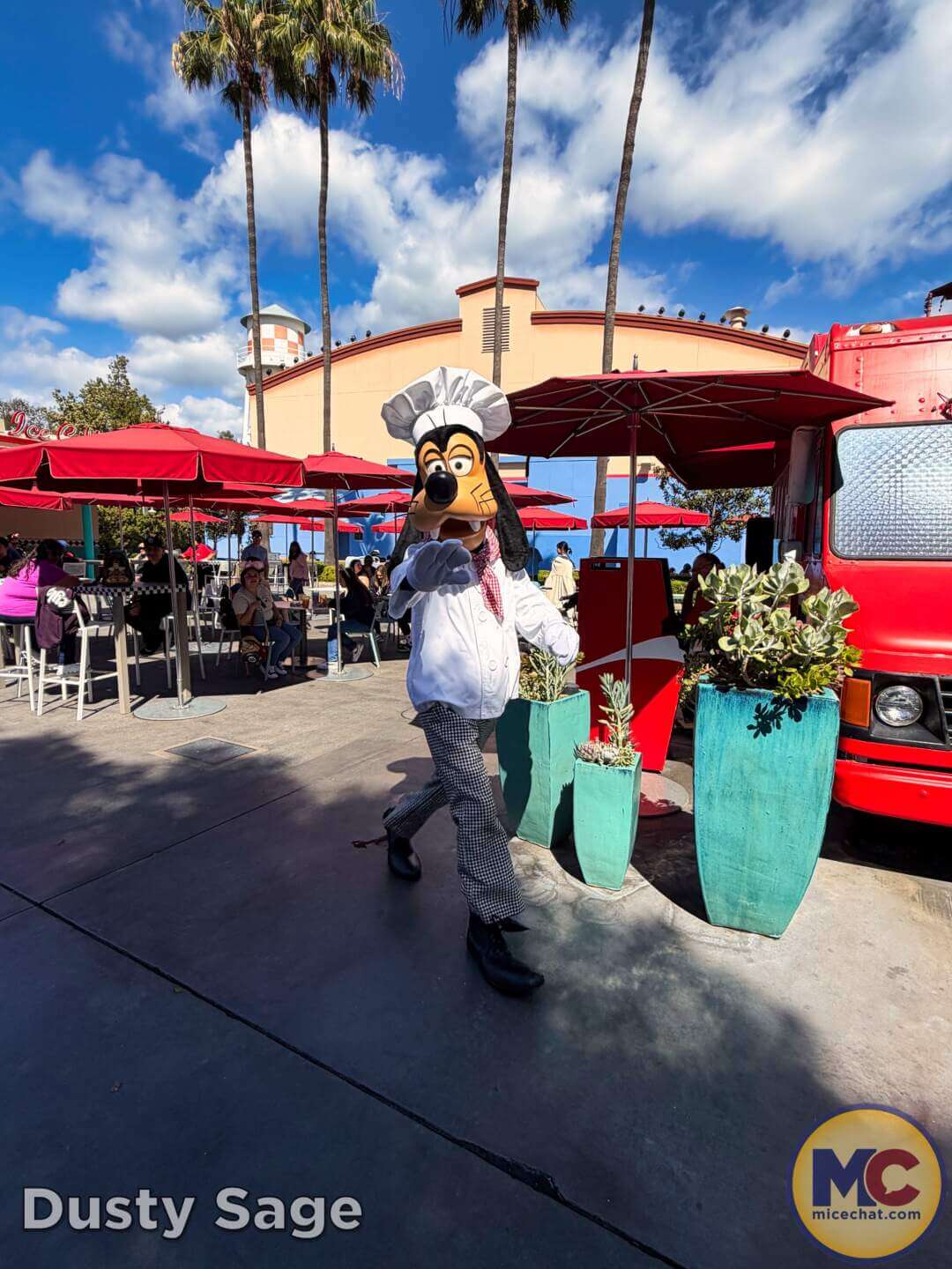 Disneyland Update, DISNEYLAND UPDATE: Spring Break Surge, D23 Drama & Construction Blues