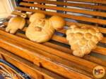 Disneyland Food and Wine Bread MiceChat