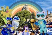 , Disneyland News & More