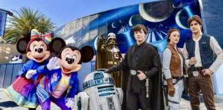 , Disney and Theme park news, tips, planning and more!!