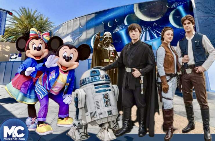 , Disney and Theme park news, tips, planning and more!!