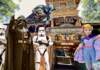 , Disney and Theme park news, tips, planning and more!!