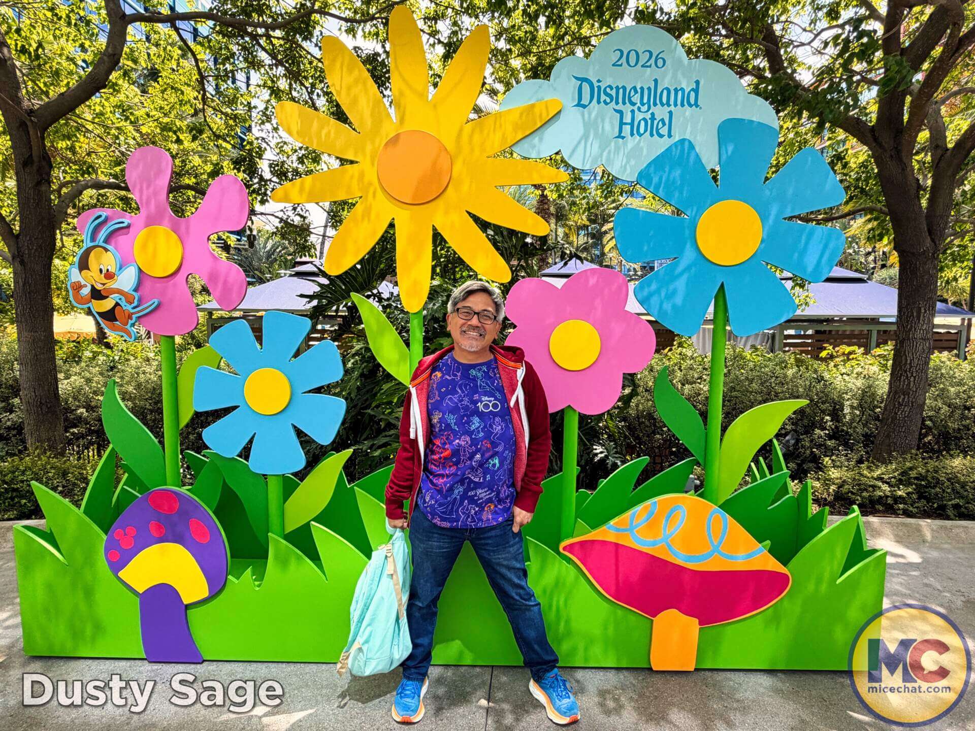Disneyland Update, DISNEYLAND UPDATE: Spring Break Surge, D23 Drama & Construction Blues