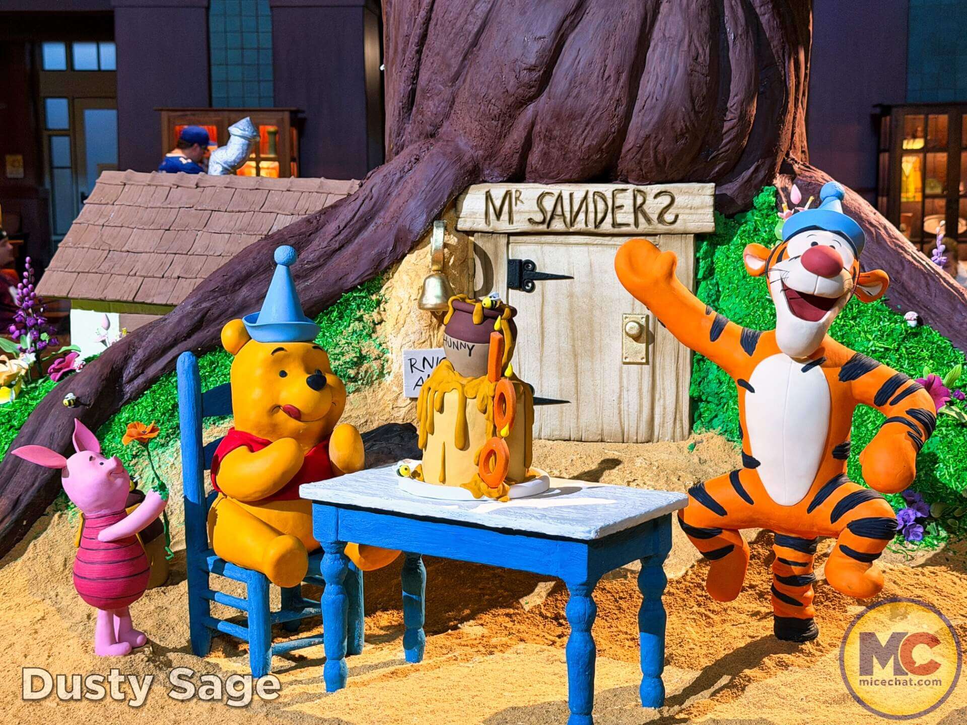 Disneyland Update, DISNEYLAND UPDATE: Spring Break Surge, D23 Drama & Construction Blues