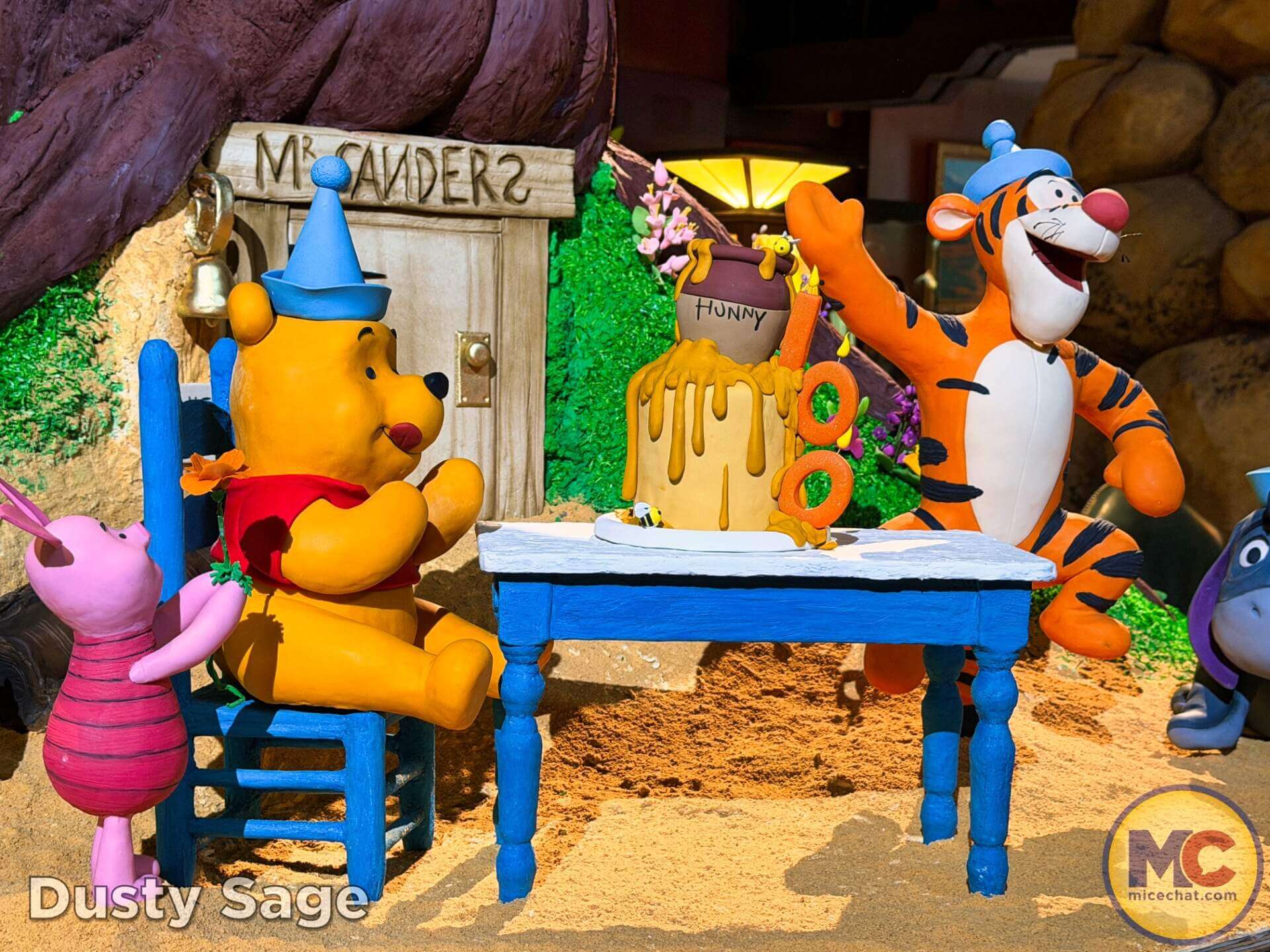 Disneyland Update, DISNEYLAND UPDATE: Spring Break Surge, D23 Drama & Construction Blues