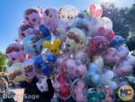 Disneyland beauty balloon 1 MiceChat