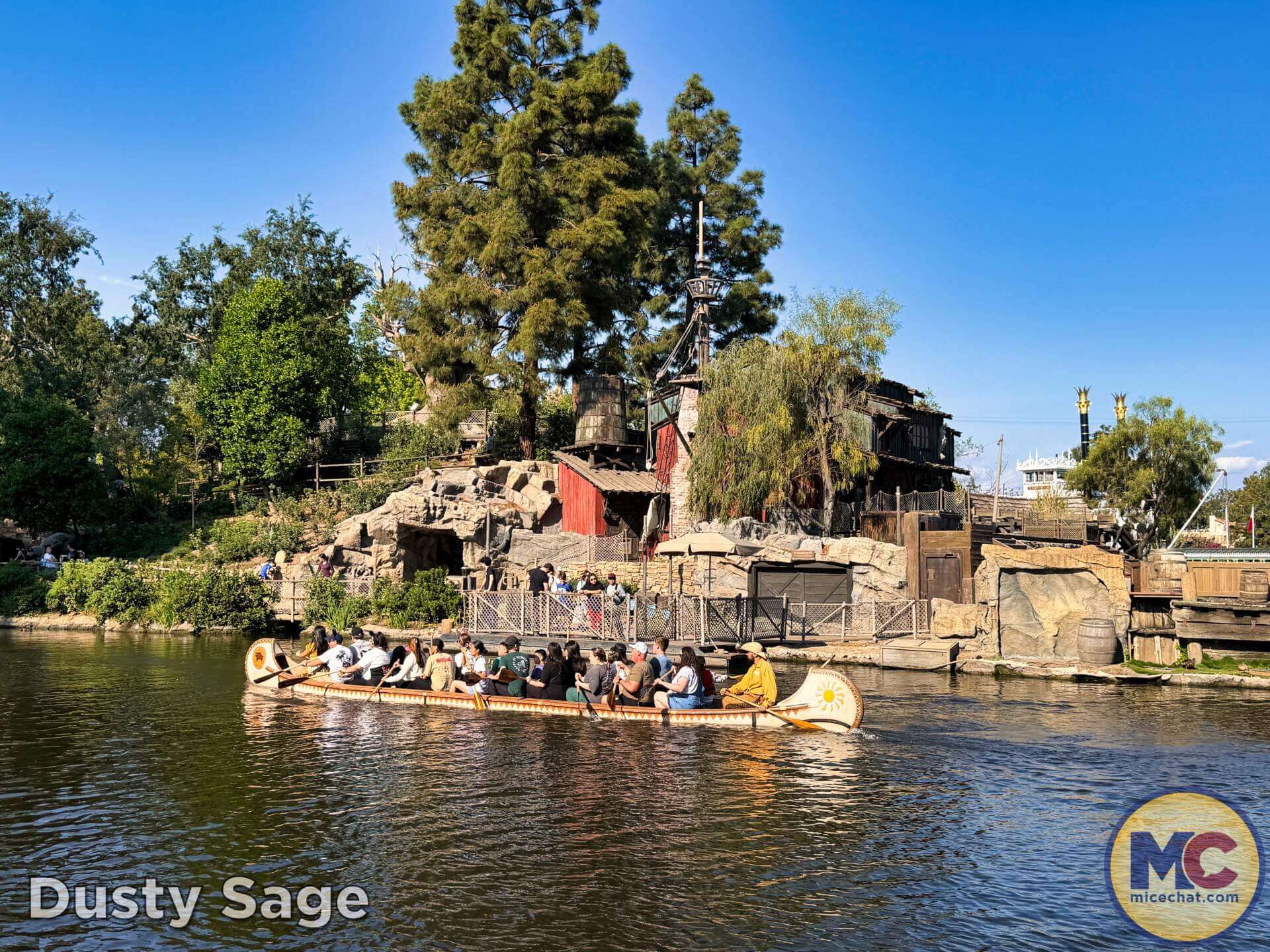 Disneyland Update, DISNEYLAND UPDATE: Spring Break Surge, D23 Drama & Construction Blues