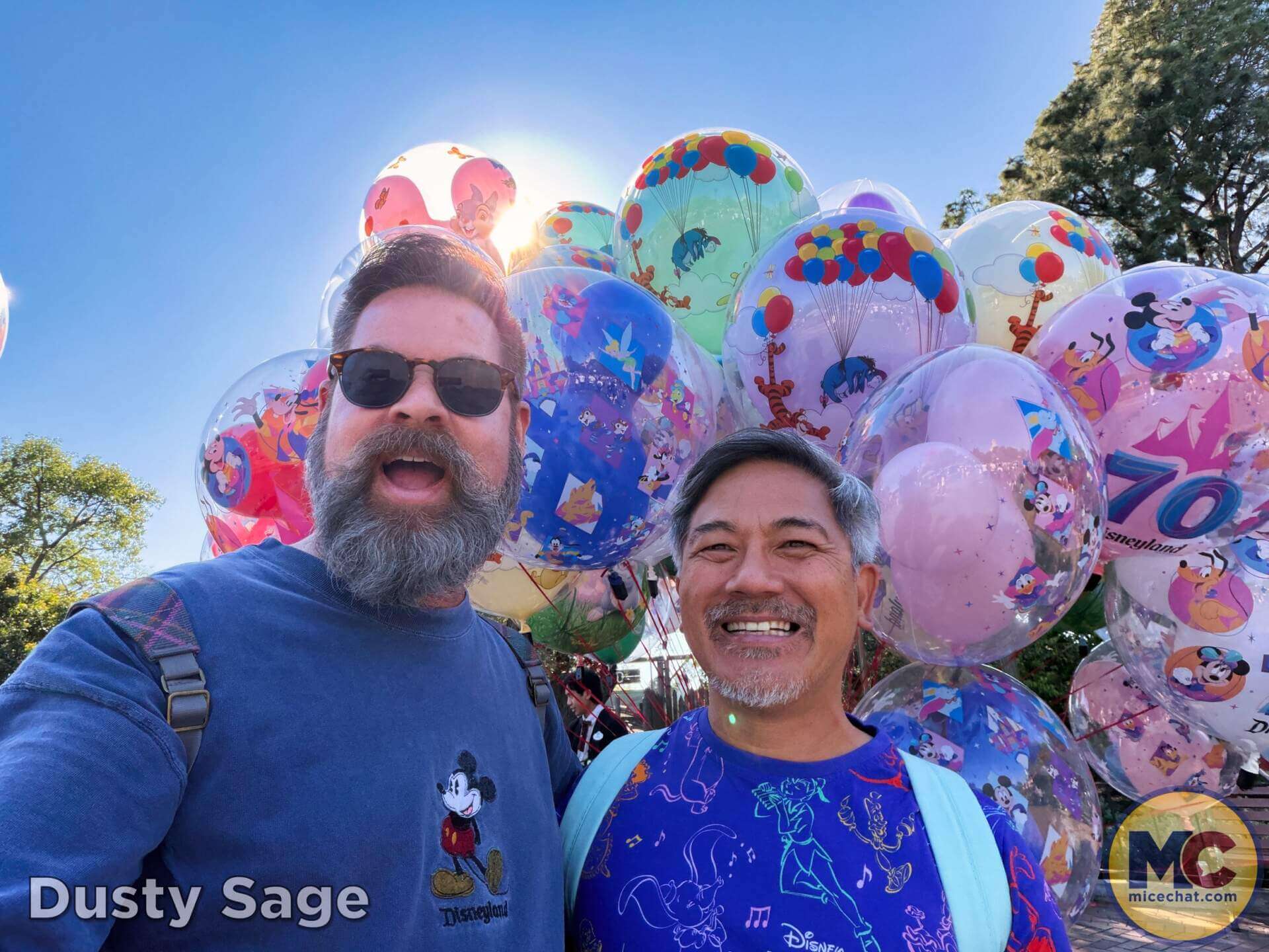 Disneyland Update, DISNEYLAND UPDATE: Spring Break Surge, D23 Drama & Construction Blues