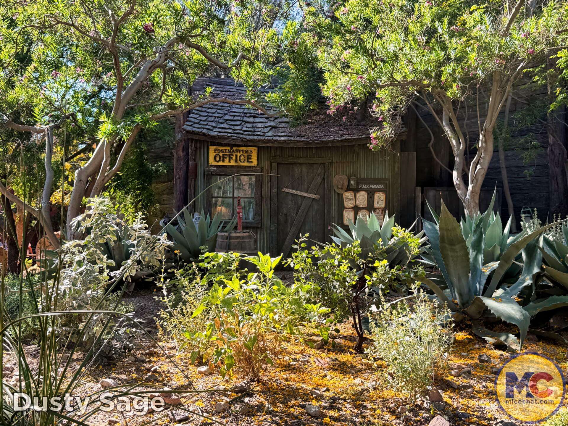 , DISNEYLAND UPDATE: Crowds, Closures & Corporate Cutbacks
