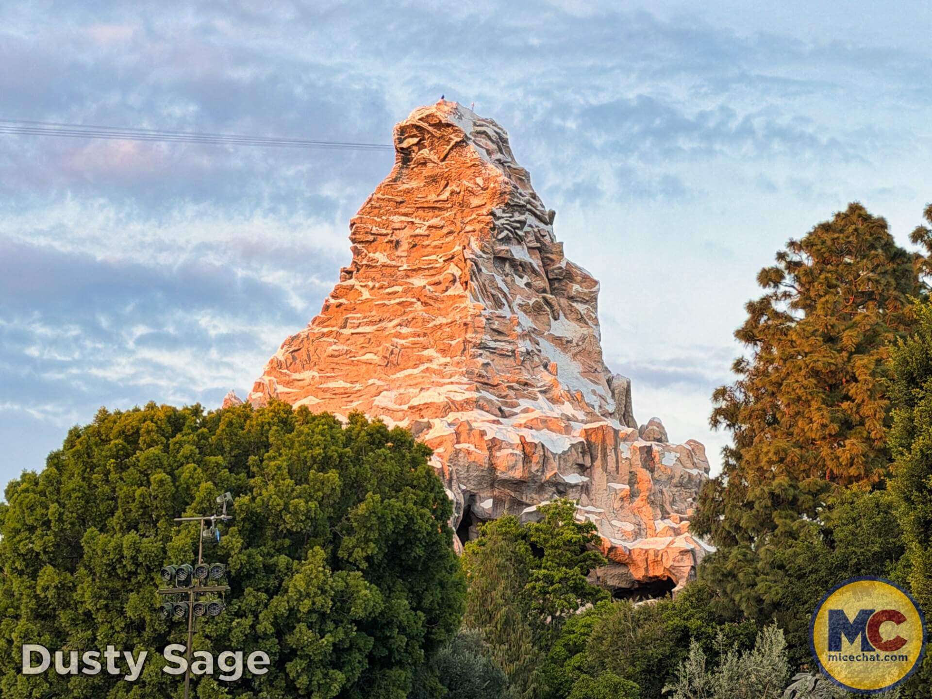 Disneyland Update, DISNEYLAND UPDATE: Spring Break Surge, D23 Drama & Construction Blues