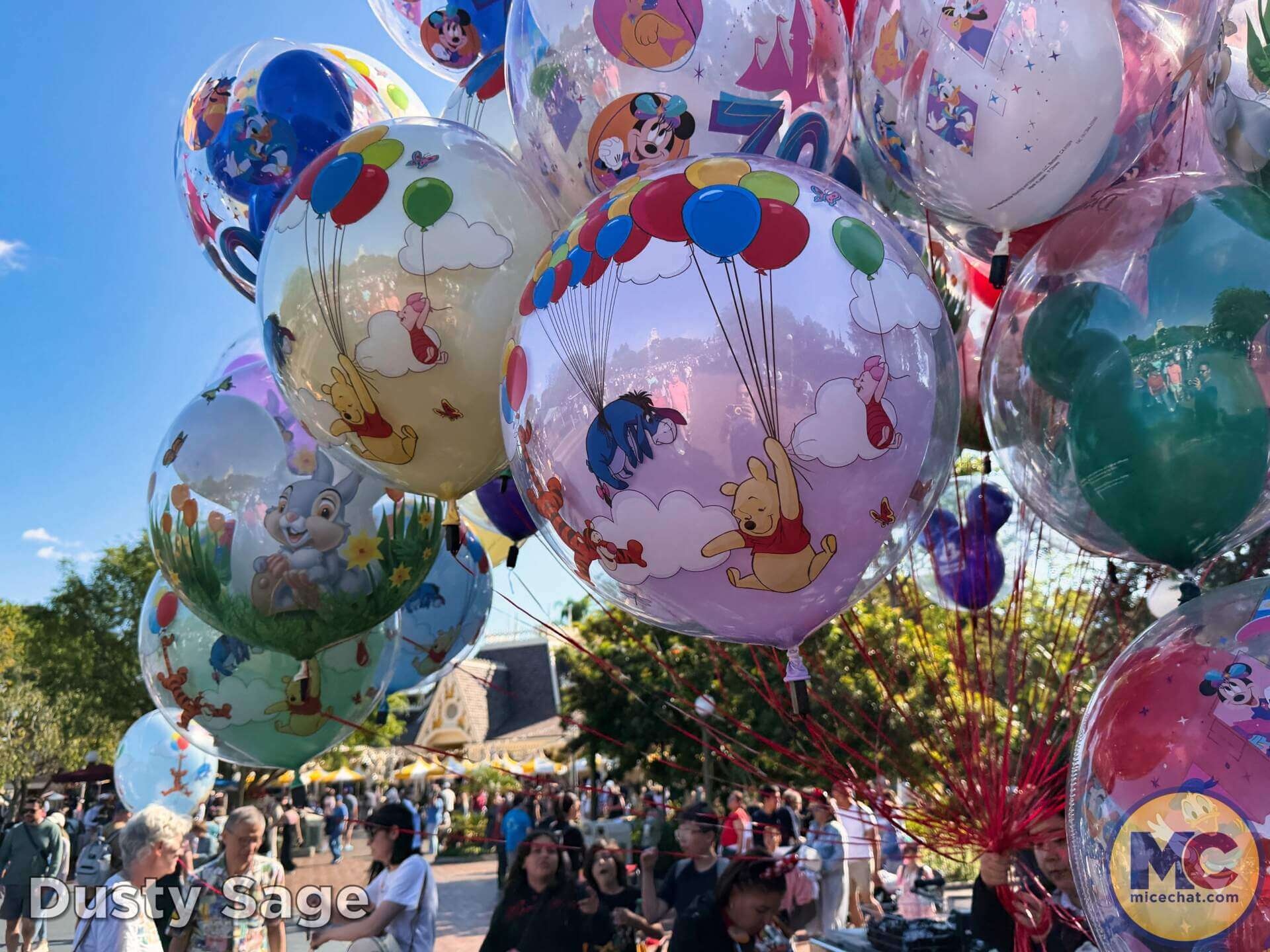 Disneyland Update, DISNEYLAND UPDATE: Spring Break Surge, D23 Drama & Construction Blues