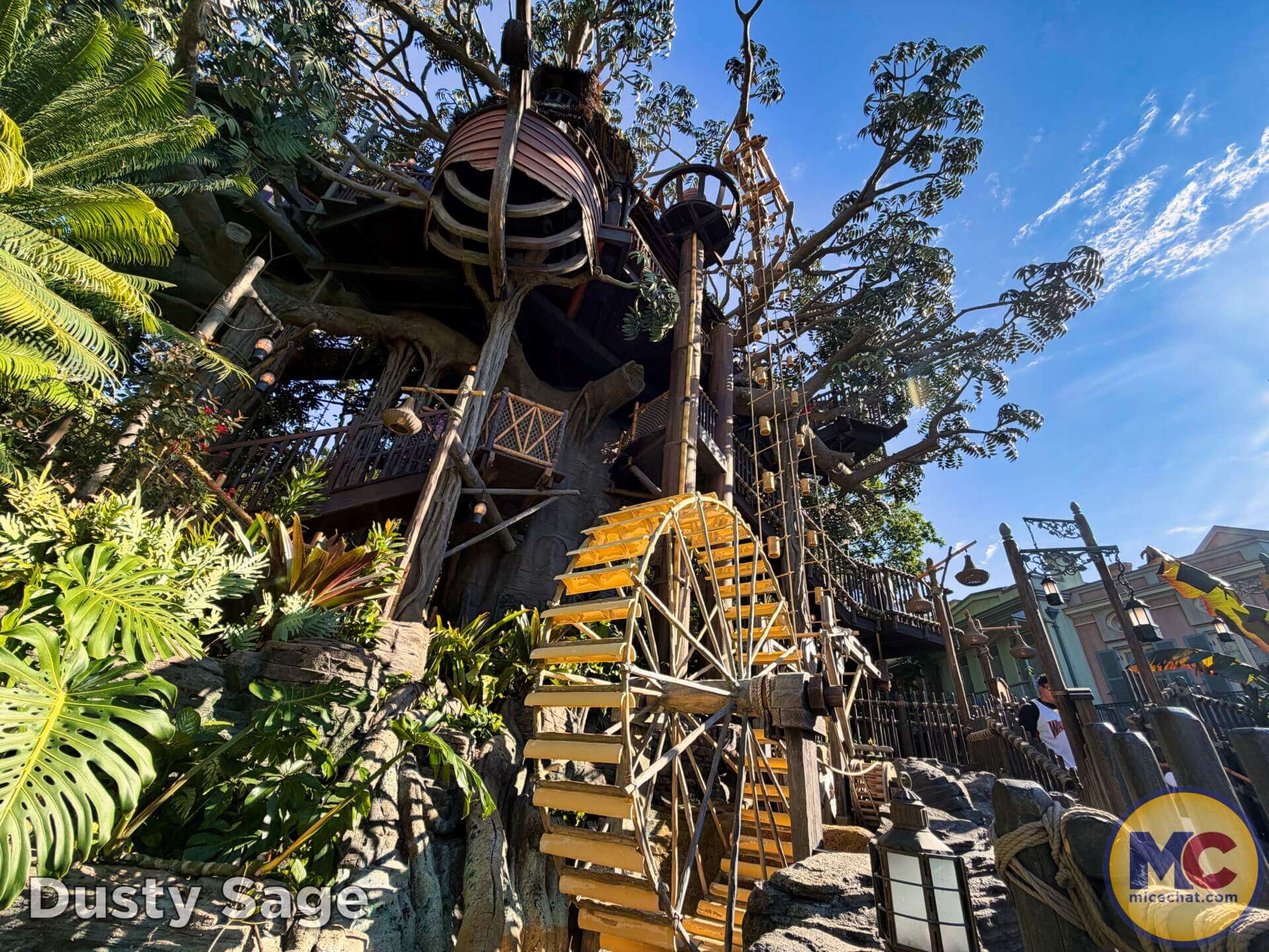 , DISNEYLAND UPDATE: Crowds, Closures & Corporate Cutbacks
