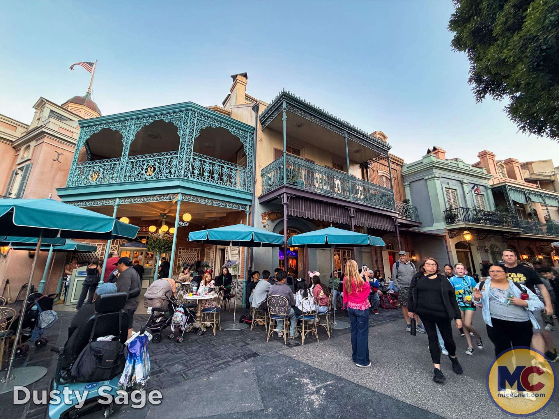 Disneyland Update, DISNEYLAND UPDATE: Spring Break Surge, D23 Drama & Construction Blues