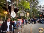Disneyland crowds indy overflow into Jungle Cruise building MiceChat