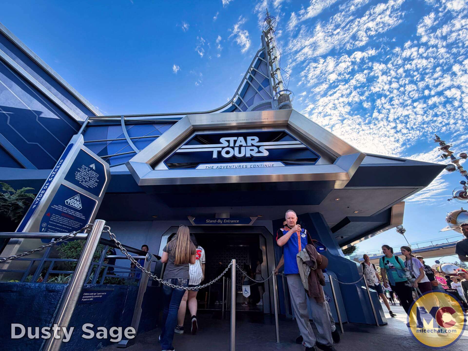 Smugglers Run, Millennium Falcon: Smugglers Run Gets A Mandalorian & Grogu Upgrade – But Is It Finally The Ride Fans Wanted?