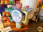 Disneyland merchandise small world collection mug with zipper pocket MiceChat