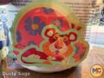 Disneyland merchandise small world collection stickers MiceChat