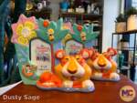 Disneyland merchandise small world collection tiger frame MiceChat