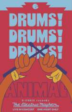 Exterior-Queue-TBD-Size-FORK0C10-Concert-Wheatpaste-Animal-B